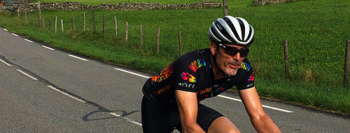 Pyrenees 2017 ride across the pyrenees