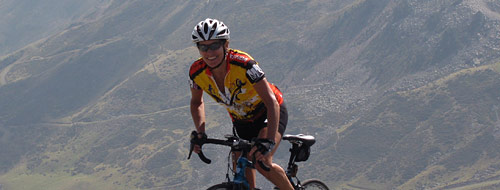 Pyrenees testimonials