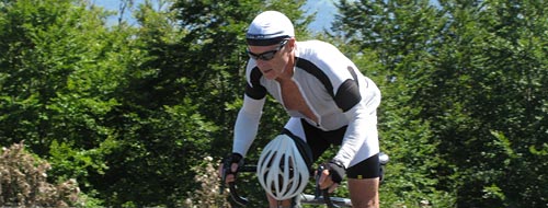 testimonials Pyrenees challenge