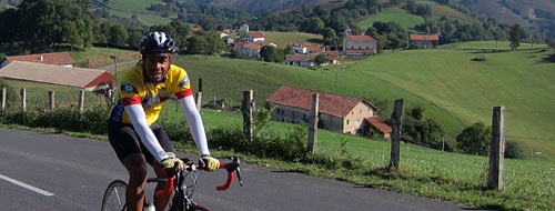 Oral Across the Pyrenees