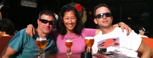 Pyrenees 2014 Bob B testimonials