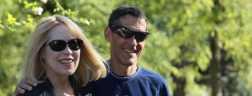 France From Inside Testimonial