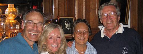 France From Inside Testimonial