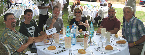 France From Inside Testimonial