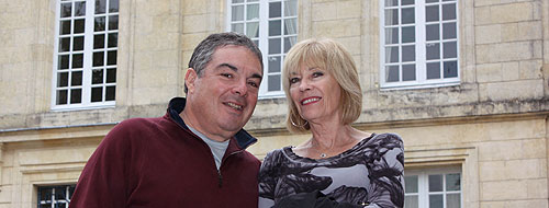 France From Inside Testimonial