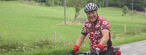 France From Inside Testimonial