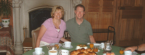 France From Inside Testimonial