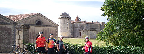 France From Inside Testimonial